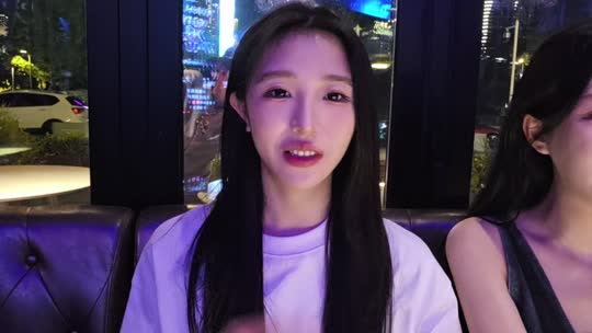 新人来啦～