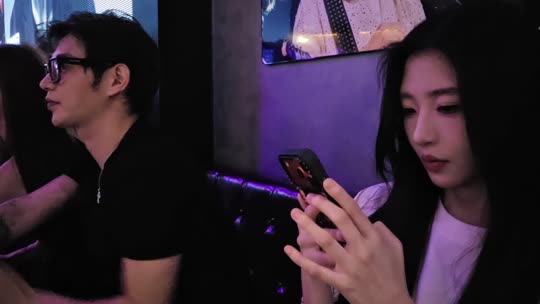 新人来啦～