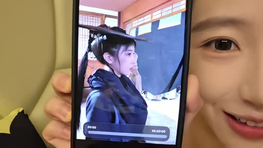 孟孟来啦～