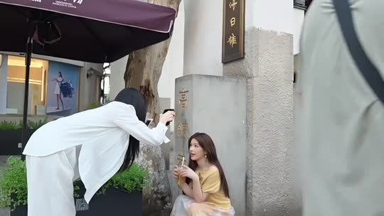 孟孟来啦～