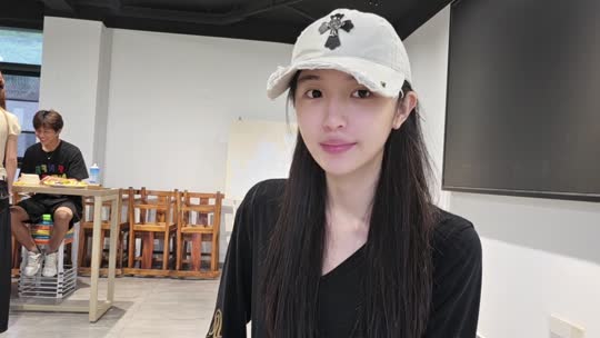 孟孟来啦～蓝莓哥up
