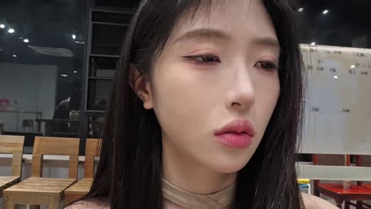 孟孟来啦～蓝莓哥up