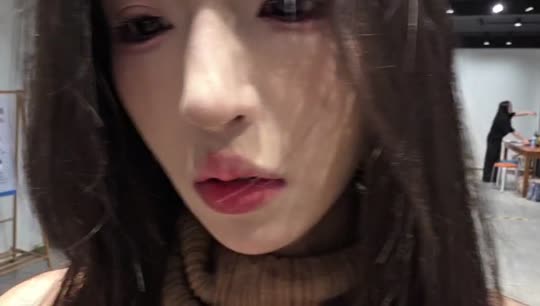 孟孟来啦～蓝莓哥up