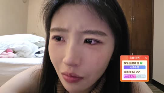 孟孟来啦～蓝莓哥up