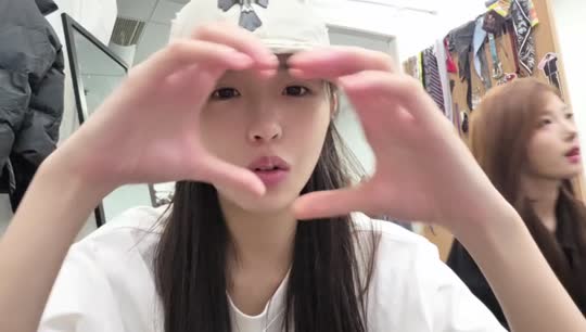 欢迎来到我的直播间