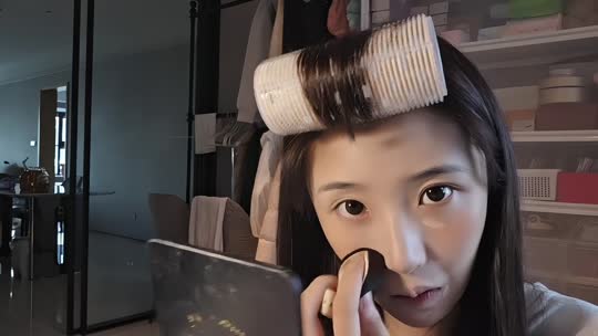 化妆