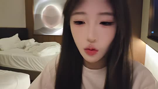 欢迎来到我的直播间