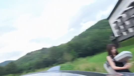 入住童话小镇