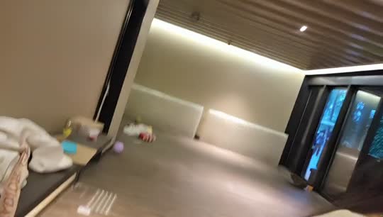 入住童话小镇