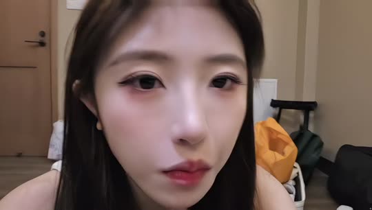 入住童话小镇