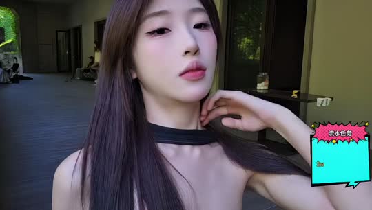 入住童话小镇