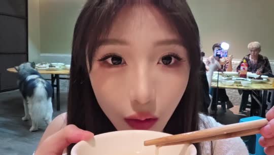 童话小镇 蓝莓哥up