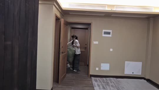 童话小镇 蓝莓哥up