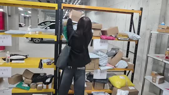 童话小镇
