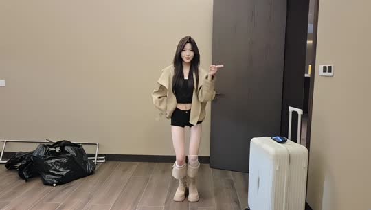 童话小镇