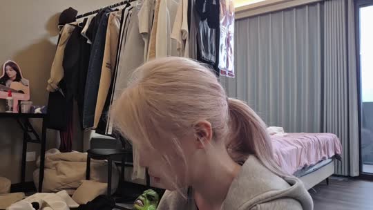 童话小镇柳志敏