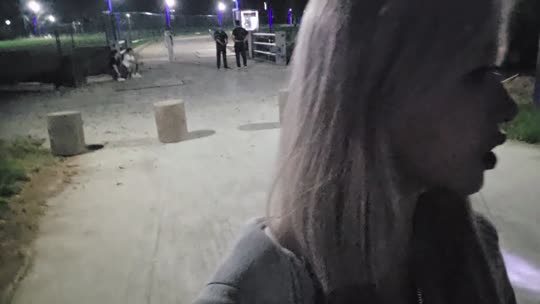 童话小镇柳智敏