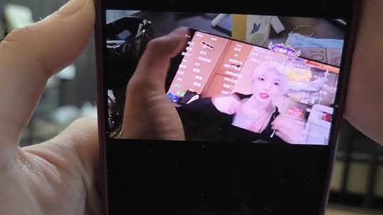 童话小镇柳智敏