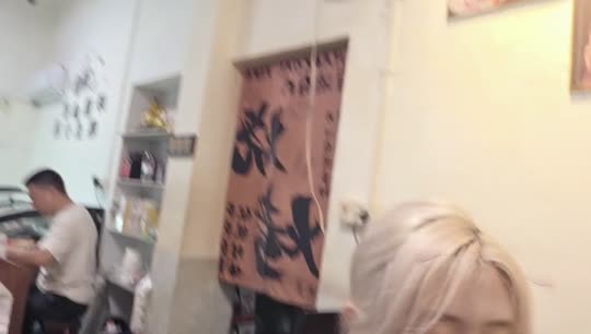 童话小镇