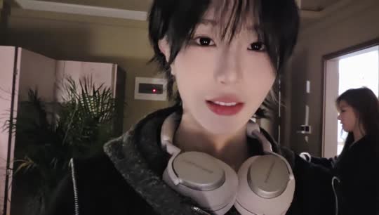 你好