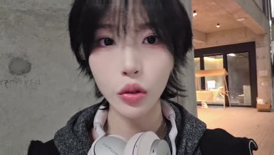 你好