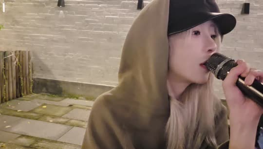 你好