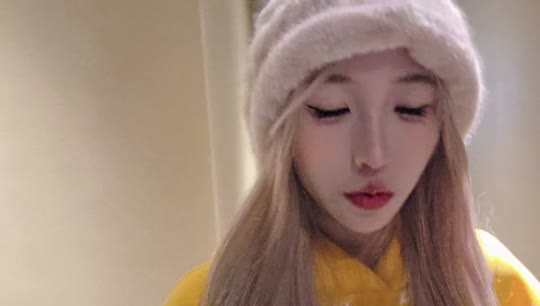 你好
