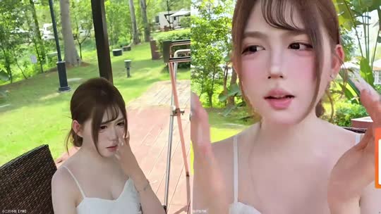 欢迎来到我的直播间