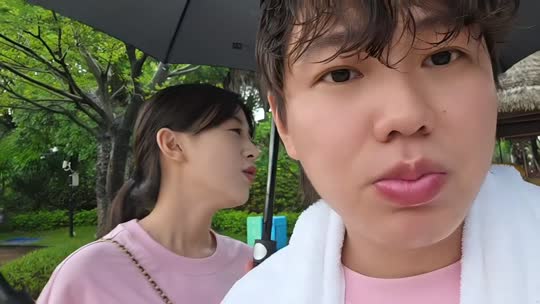 欢迎来到我的直播间
