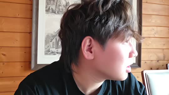 欢迎来到我的直播间