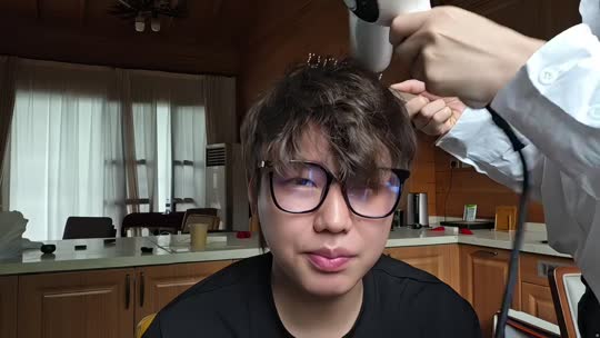 欢迎来到我的直播间
