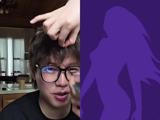 欢迎来到我的直播间