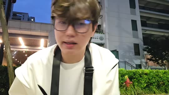 欢迎来到我的直播间