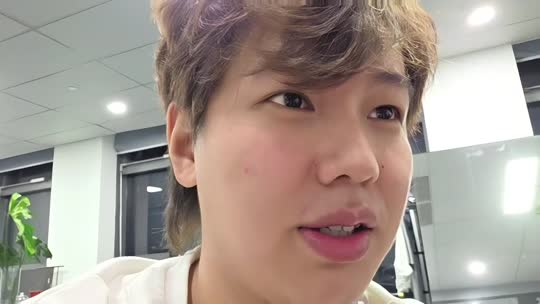 欢迎来到我的直播间