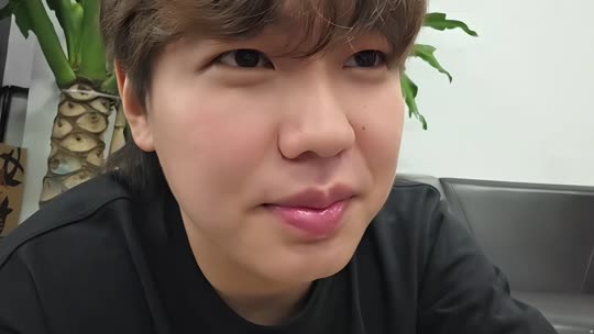 欢迎来到我的直播间