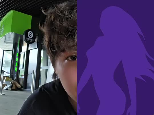 运动会场地溜达