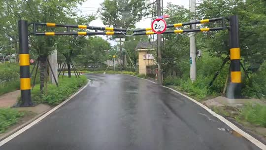 杭州