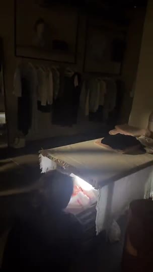厕所养分 大扫除