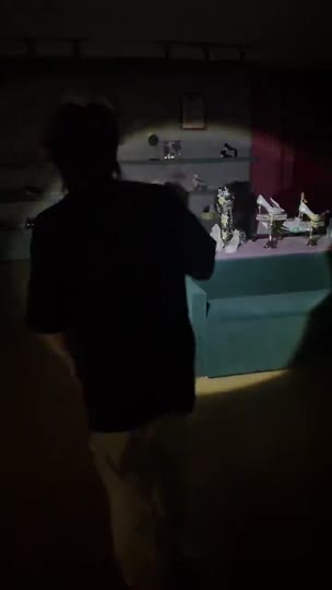 厕所养分 大扫除