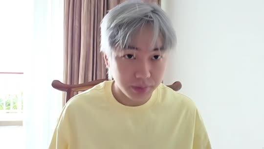 欢迎来到我的直播间