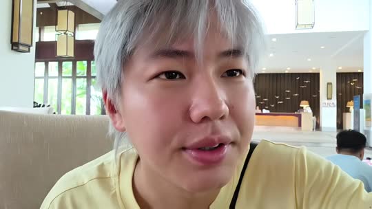 欢迎来到我的直播间