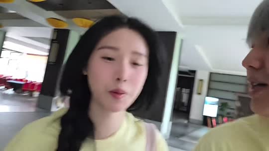 欢迎来到我的直播间