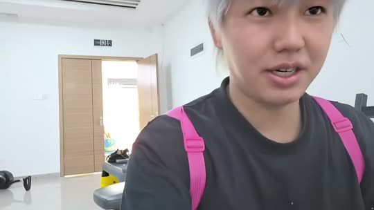 重庆ZKL S1-蜕变-15个糖果大作战