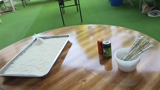 重庆ZKL S1-蜕变-15个糖果大作战