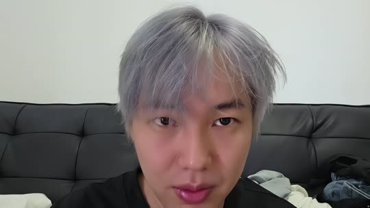 欢迎来到我的直播间