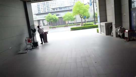 杭州