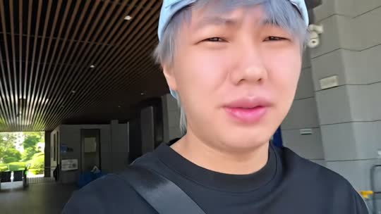 杭州日常