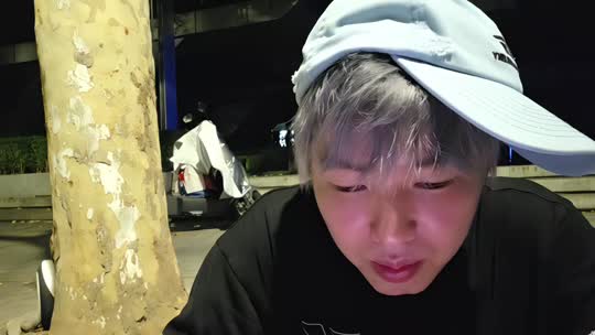 蓝莓up