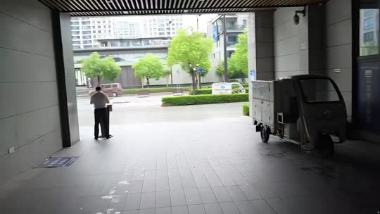 杭州