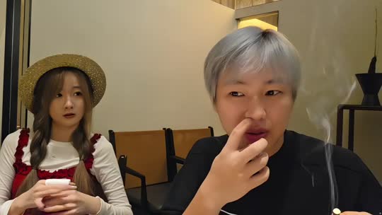 欢迎来到我的直播间